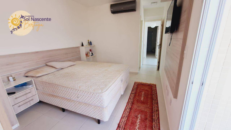 Imagem Cobertura com 3 Quartos à Venda, 195 m² em Maitinga - Bertioga