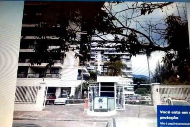 Imagem Apartamento com 2 Quartos à Venda, 75 m² em Recreio Dos Bandeirantes - Rio De Janeiro Imagem Apartamento com 2 Quartos à Venda, 75 m² em Recreio Dos Bandeirantes - Rio De Janeiro