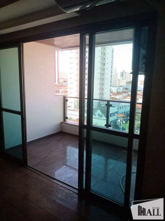 Imagem Apartamento com 3 Quartos à Venda, 170 m² em Centro - São José Do Rio Preto Imagem Apartamento com 3 Quartos à Venda, 170 m² em Centro - São José Do Rio Preto