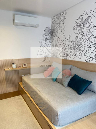 Imagem Apartamento com 4 Quartos à Venda, 314 m² em Edifício Dijon - Sorocaba