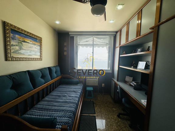 Imagem Cobertura com 3 Quartos à Venda, 233 m² em Icaraí - Niterói Imagem Cobertura com 3 Quartos à Venda, 233 m² em Icaraí - Niterói