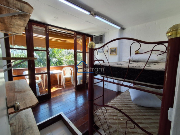 Imagem Apartamento com 3 Quartos à Venda ou Locação, 128 m² em Porto Bracuhy - Angra Dos Reis