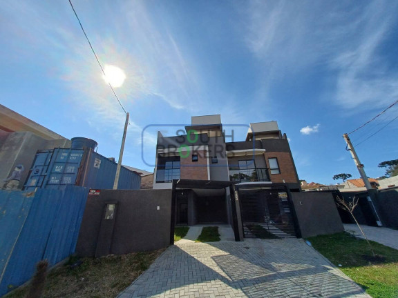 Imagem Casa com 3 Quartos à Venda, 120 m² em Uberaba - Curitiba Imagem Casa com 3 Quartos à Venda, 120 m² em Uberaba - Curitiba