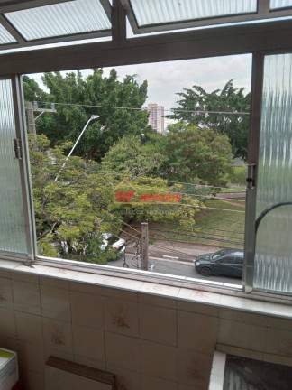 Imagem Apartamento com 2 Quartos à Venda, 60 m² em Cidade Das Flores - Osasco