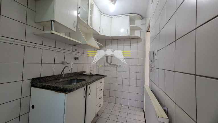 Imagem Apartamento com 2 Quartos à Venda, 42 m² em Chácara Belenzinho - São Paulo