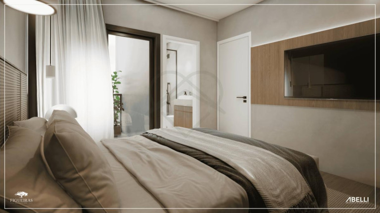 Imagem Apartamento com 3 Quartos à Venda, 117 m²