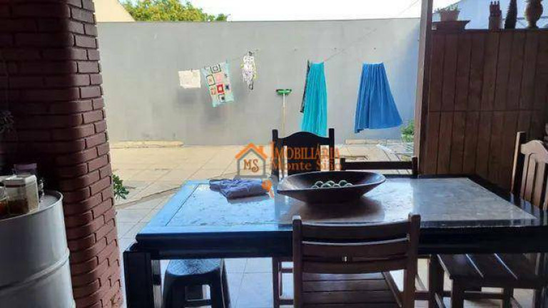 Imagem Sobrado com 4 Quartos à Venda, 250 m² em Vila Pilar - Arujá Imagem Sobrado com 4 Quartos à Venda, 250 m² em Vila Pilar - Arujá