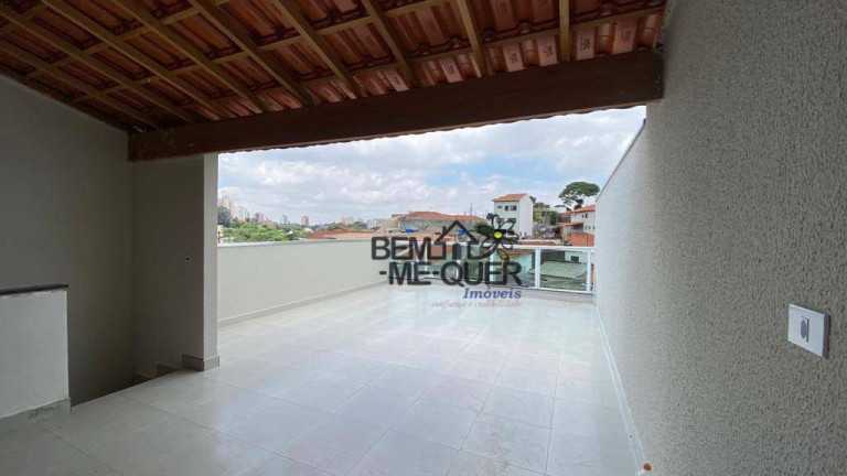 Imagem Cobertura com 3 Quartos à Venda, 85 m² em Jardim Líbano - São Paulo Imagem Cobertura com 3 Quartos à Venda, 85 m² em Jardim Líbano - São Paulo