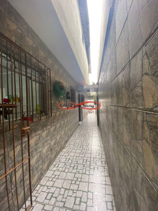 Imagem Casa com 4 Quartos à Venda, 100 m² em Jardim Elba - São Paulo