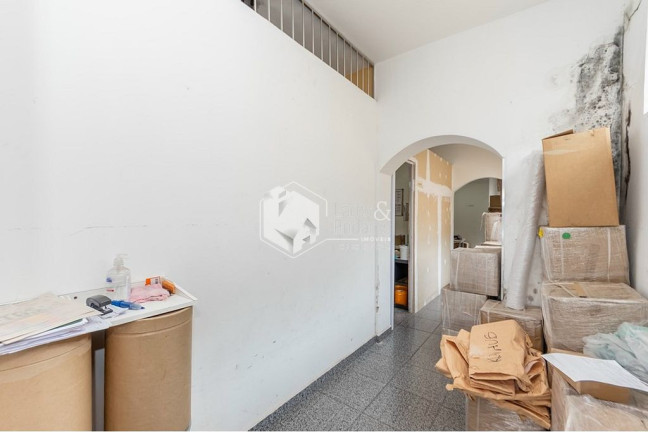 Imagem Casa com 3 Quartos à Venda, 196 m² em Vila Guarani (z Sul) - São Paulo