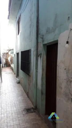 Imagem Casa com 5 Quartos à Venda, 200 m² em Baeta Neves - São Bernardo Do Campo