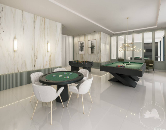 Imagem Apartamento com 1 Quarto à Venda, 44 m² em Balneário Perequê - Porto Belo Imagem Apartamento com 1 Quarto à Venda, 44 m² em Balneário Perequê - Porto Belo