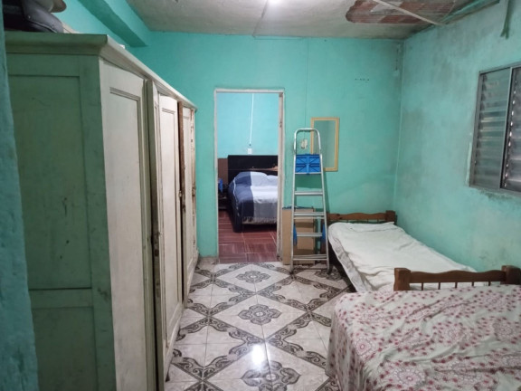 Imagem Sobrado com 4 Quartos à Venda, 129 m² em Jardim Nova Poá - Poá Imagem Sobrado com 4 Quartos à Venda, 129 m² em Jardim Nova Poá - Poá