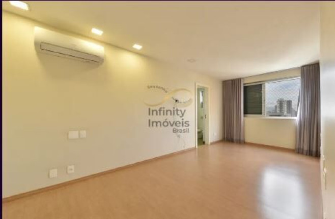 Imagem Apartamento com 4 Quartos à Venda, 280 m² em Sion - Belo Horizonte Imagem Apartamento com 4 Quartos à Venda, 280 m² em Sion - Belo Horizonte