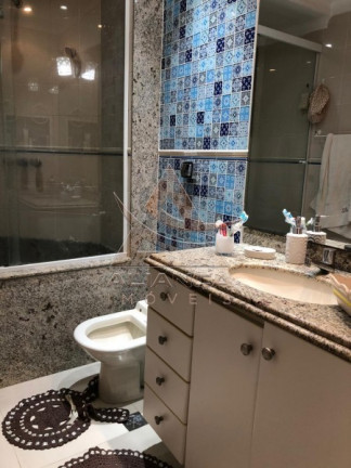 Imagem Apartamento com 3 Quartos à Venda, 156 m² em Jardim Irajá - Ribeirão Preto