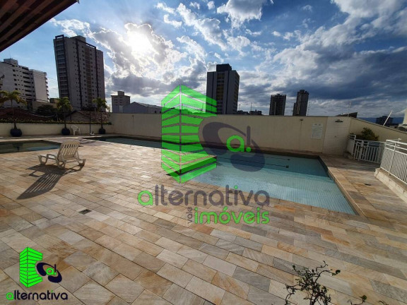 Imagem Apartamento com 3 Quartos à Venda, 67 m² em Jardim Das Nações - Taubaté Imagem Apartamento com 3 Quartos à Venda, 67 m² em Jardim Das Nações - Taubaté