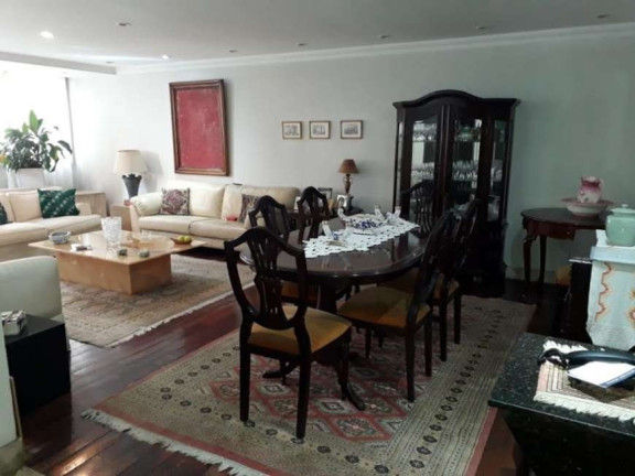 Imagem Apartamento com 3 Quartos à Venda, 135 m² em Itaim Paulista - São Paulo
