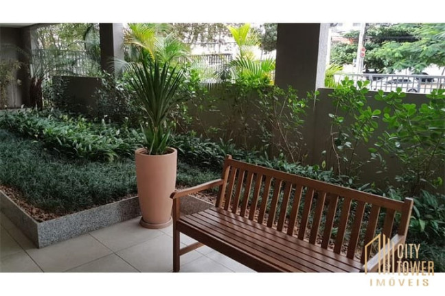 Imagem Apartamento com 1 Quarto à Venda, 35 m² em Campo Belo - São Paulo Imagem Apartamento com 1 Quarto à Venda, 35 m² em Campo Belo - São Paulo