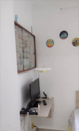 Imagem Apartamento com 3 Quartos à Venda, 63 m² em Jardim Santo André - Santo André Imagem Apartamento com 3 Quartos à Venda, 63 m² em Jardim Santo André - Santo André