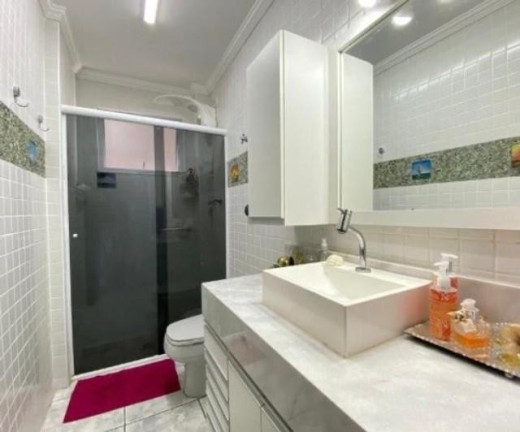 Imagem Imóvel com 3 Quartos à Venda, 162 m² em Gonzaga - Santos