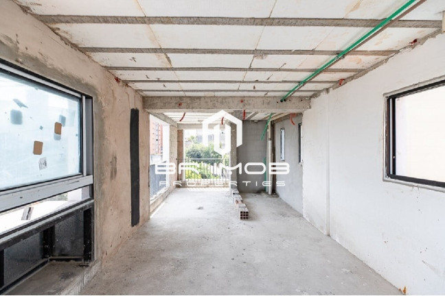 Imagem Imóvel com 2 Quartos à Venda, 119 m² em Vila Madalena - São Paulo Imagem Imóvel com 2 Quartos à Venda, 119 m² em Vila Madalena - São Paulo