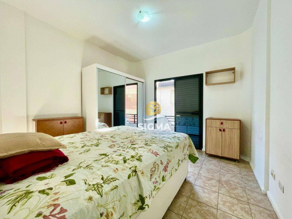 Imagem Apartamento com 1 Quarto à Venda, 50 m² em Jardim Astúrias - Guarujá Imagem Apartamento com 1 Quarto à Venda, 50 m² em Jardim Astúrias - Guarujá