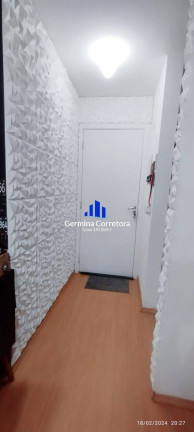 Imagem Apartamento com 2 Quartos à Venda, 48 m² em Polvilho - Cajamar