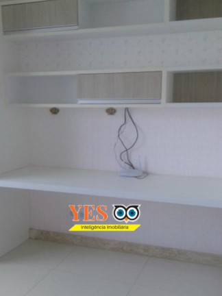 Imagem Apartamento com 2 Quartos à Venda, 43 m² em Conceição - Feira De Santana
