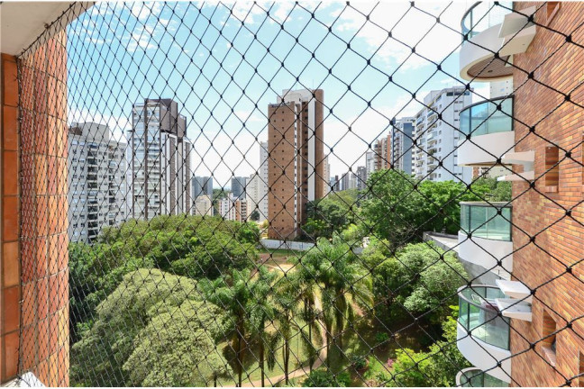 Imagem Imóvel com 3 Quartos à Venda, em Morumbi - São Paulo Imagem Imóvel com 3 Quartos à Venda, em Morumbi - São Paulo