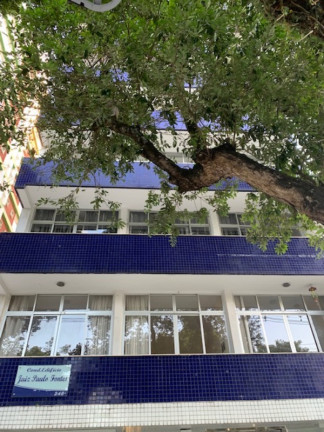 Imagem Imóvel com 4 Quartos à Venda, 250 m² em Campo Grande - Salvador Imagem Imóvel com 4 Quartos à Venda, 250 m² em Campo Grande - Salvador