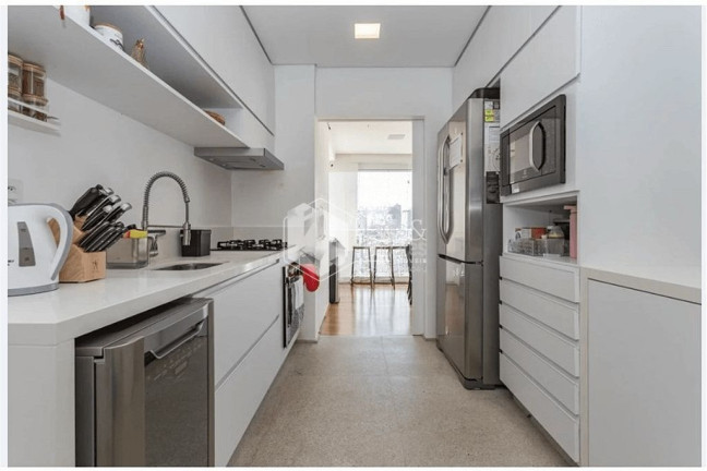 Imagem Apartamento com 2 Quartos à Venda, 110 m² em Vila Mariana - São Paulo Imagem Apartamento com 2 Quartos à Venda, 110 m² em Vila Mariana - São Paulo
