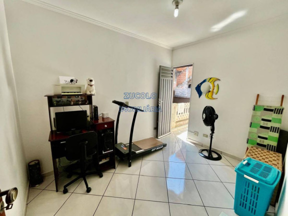 Imagem Sobrado com 3 Quartos à Venda, 165 m² em Jardim Las Vegas - Santo André Imagem Sobrado com 3 Quartos à Venda, 165 m² em Jardim Las Vegas - Santo André