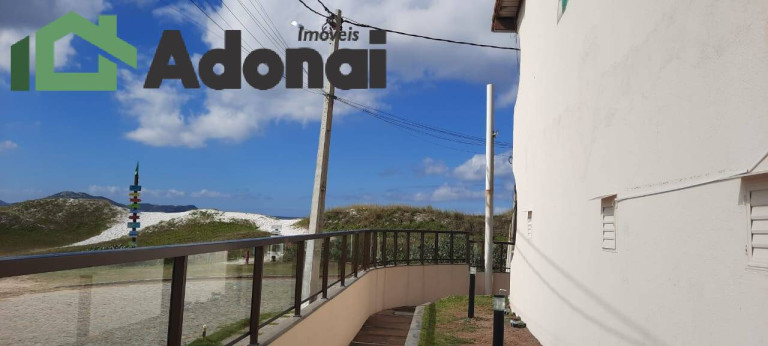 Imagem Casa de Condomínio com 2 Quartos à Venda, 80 m² em Foguete - Cabo Frio