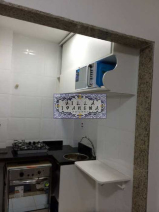 Imagem Apartamento com 1 Quarto à Venda, 34 m² em Copacabana - Rio De Janeiro Imagem Apartamento com 1 Quarto à Venda, 34 m² em Copacabana - Rio De Janeiro