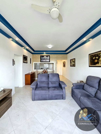 Imagem Apartamento com 2 Quartos à Venda, 93 m² em Itararé - São Vicente Imagem Apartamento com 2 Quartos à Venda, 93 m² em Itararé - São Vicente