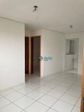 Imagem Apartamento com 2 Quartos à Venda, 40 m² em Vila Matilde - São Paulo