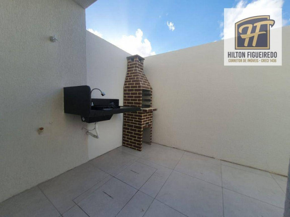 Imagem Casa com 2 Quartos à Venda, 55 m² em Loteamento Cidade Recreio - Cabedelo Imagem Casa com 2 Quartos à Venda, 55 m² em Loteamento Cidade Recreio - Cabedelo