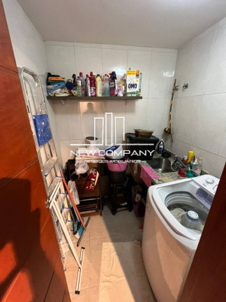 Imagem Apartamento com 3 Quartos à Venda, em Campestre - Santo André Imagem Apartamento com 3 Quartos à Venda, em Campestre - Santo André