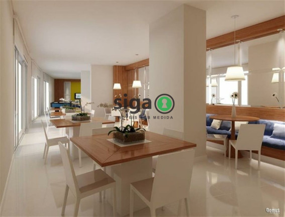 Imagem Apartamento com 2 Quartos para Alugar, 68 m² em Pinheiros - São Paulo
