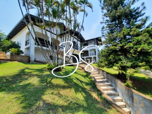 Imagem Casa com 6 Quartos à Venda, 1.500 m² em Viaduto - Igrejinha