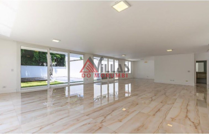 Imagem Sobrado com 4 Quartos à Venda, 540 m² em Campo Belo - São Paulo