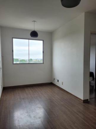 Imagem Apartamento com 2 Quartos para Alugar, 50 m² em Vila Santana - Mogi Das Cruzes