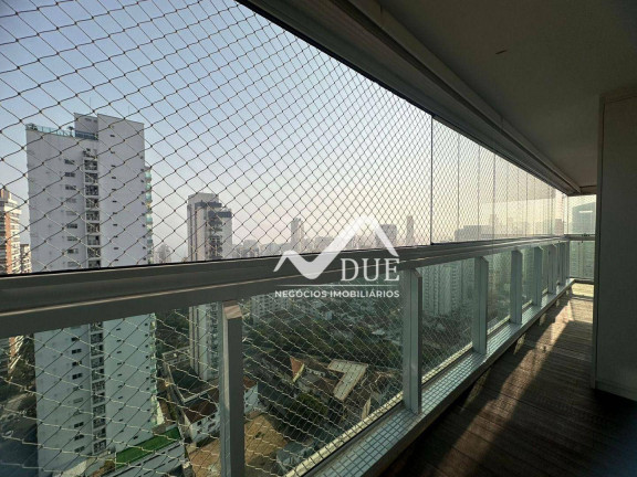 Imagem Apartamento com 3 Quartos à Venda, 191 m² em Embaré - Santos