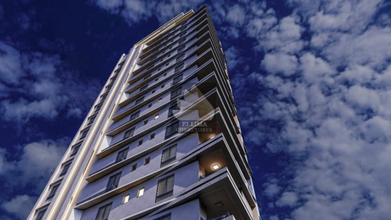 Imagem Apartamento com 2 Quartos à Venda, 57 m² em Alto Perequê - Porto Belo Imagem Apartamento com 2 Quartos à Venda, 57 m² em Alto Perequê - Porto Belo