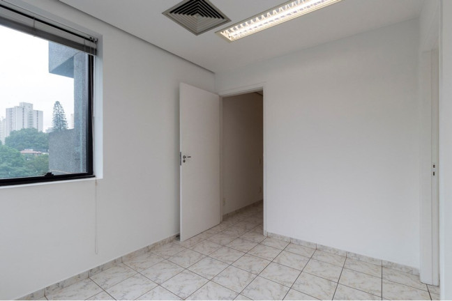 Imagem Imóvel Comercial à Venda, 37 m² em Vila Clementino - São Paulo Imagem Imóvel Comercial à Venda, 37 m² em Vila Clementino - São Paulo