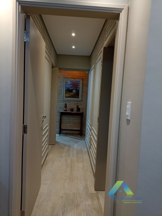 Imagem Apartamento com 3 Quartos à Venda, 89 m² em Vila Curuçá - Santo André Imagem Apartamento com 3 Quartos à Venda, 89 m² em Vila Curuçá - Santo André