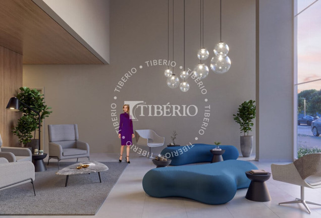 Imagem Apartamento com 1 Quarto à Venda, 29 m² em Vila Guarani (z Sul) - São Paulo