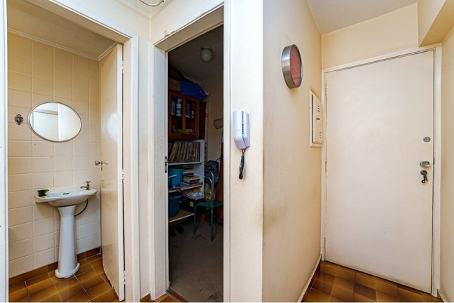 Imagem Imóvel com 2 Quartos à Venda, 80 m² em Pinheiros - São Paulo Imagem Imóvel com 2 Quartos à Venda, 80 m² em Pinheiros - São Paulo