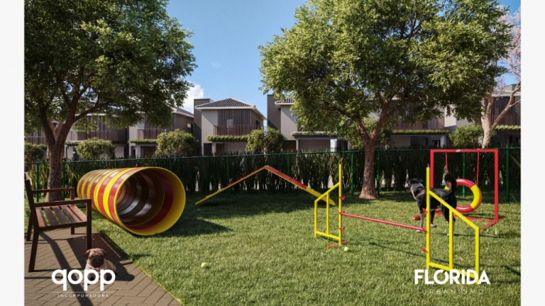 Imagem Casa com 3 Quartos à Venda, 138 m² em Residencial Estância Eudóxia - Campinas