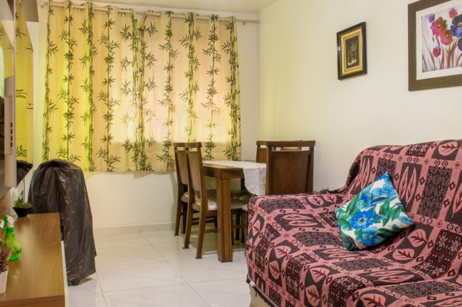 Imagem Casa com 2 Quartos à Venda, em Campo Grande - Rio De Janeiro Imagem Casa com 2 Quartos à Venda, em Campo Grande - Rio De Janeiro